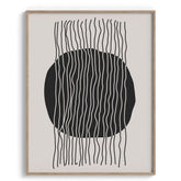 Tranquil Escape Canvas Wall Paintings